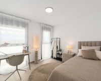 New Build - apartment - Mijas - El Chaparral