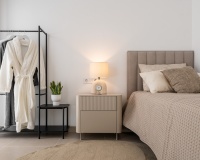 New Build - apartment - Mijas - El Chaparral