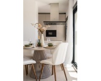 New Build - apartment - Mijas - El Chaparral