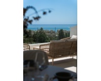 New Build - apartment - Mijas - El Chaparral