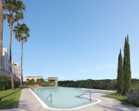 New Build - apartment - Mijas - El Chaparral