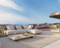 New Build - apartment - Mijas - El Chaparral
