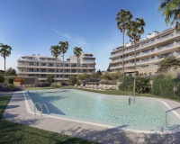 New Build - apartment - Mijas - El Chaparral