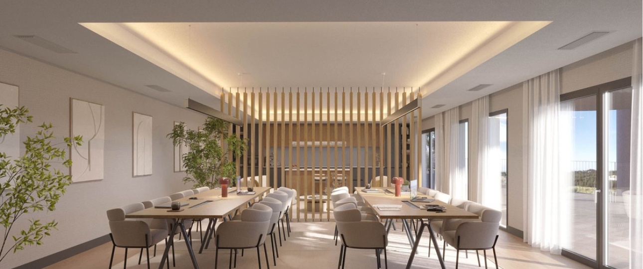 New Build - apartment - Mijas - El Chaparral