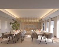 New Build - apartment - Mijas - El Chaparral
