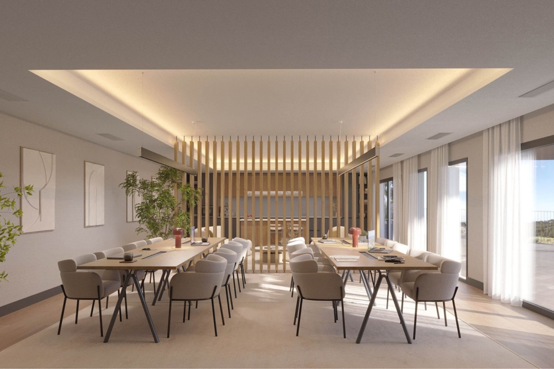 New Build - apartment - Mijas - El Chaparral