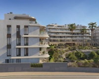 New Build - apartment - Mijas - El Chaparral