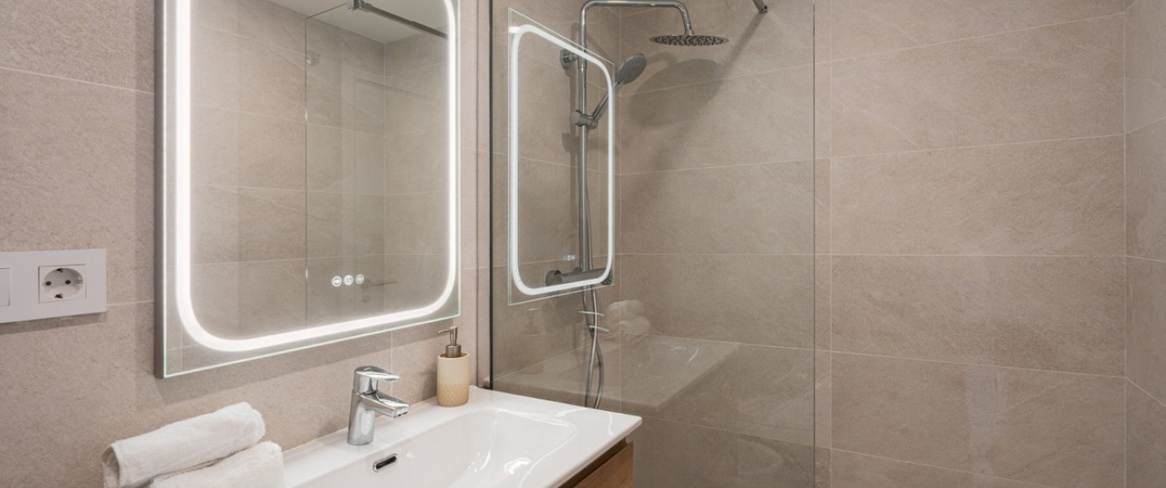 New Build - apartment - Mijas - El Chaparral