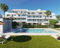 New Build - apartment - Mijas - El Faro