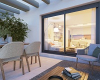 New Build - apartment - Mijas - El Faro