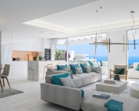 New Build - apartment - Mijas - La Cala de Mijas
