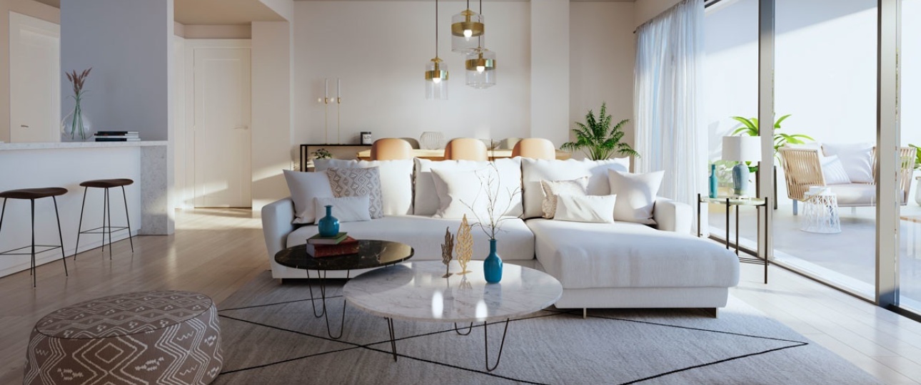 New Build - apartment - Mijas - La Cala de Mijas