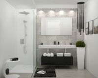 New Build - apartment - Mijas - La Cala de Mijas