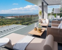 New Build - apartment - Mijas - La Cala de Mijas