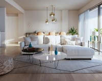 New Build - apartment - Mijas - La Cala de Mijas
