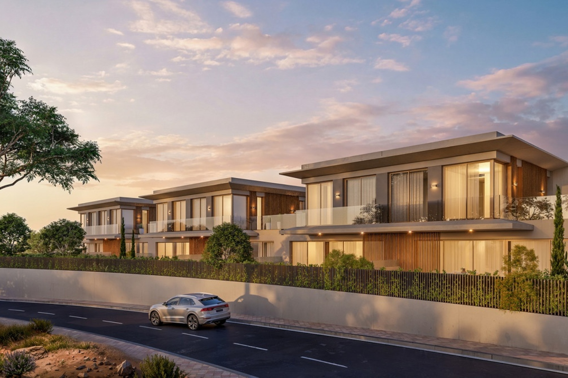 New Build - apartment - Mijas - La Cala de Mijas