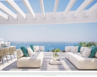 New Build - apartment - Mijas - La Cala de Mijas