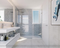 New Build - apartment - Mijas - La Cala de Mijas