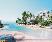 New Build - apartment - Mijas - La Cala de Mijas