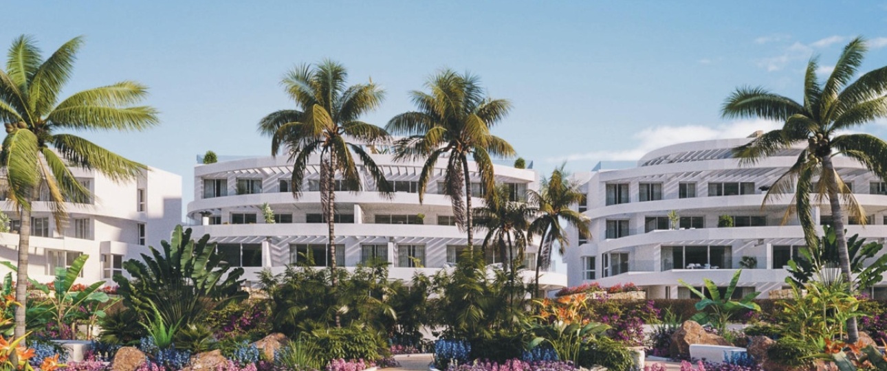 New Build - apartment - Mijas - La Cala de Mijas