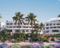 New Build - apartment - Mijas - La Cala de Mijas