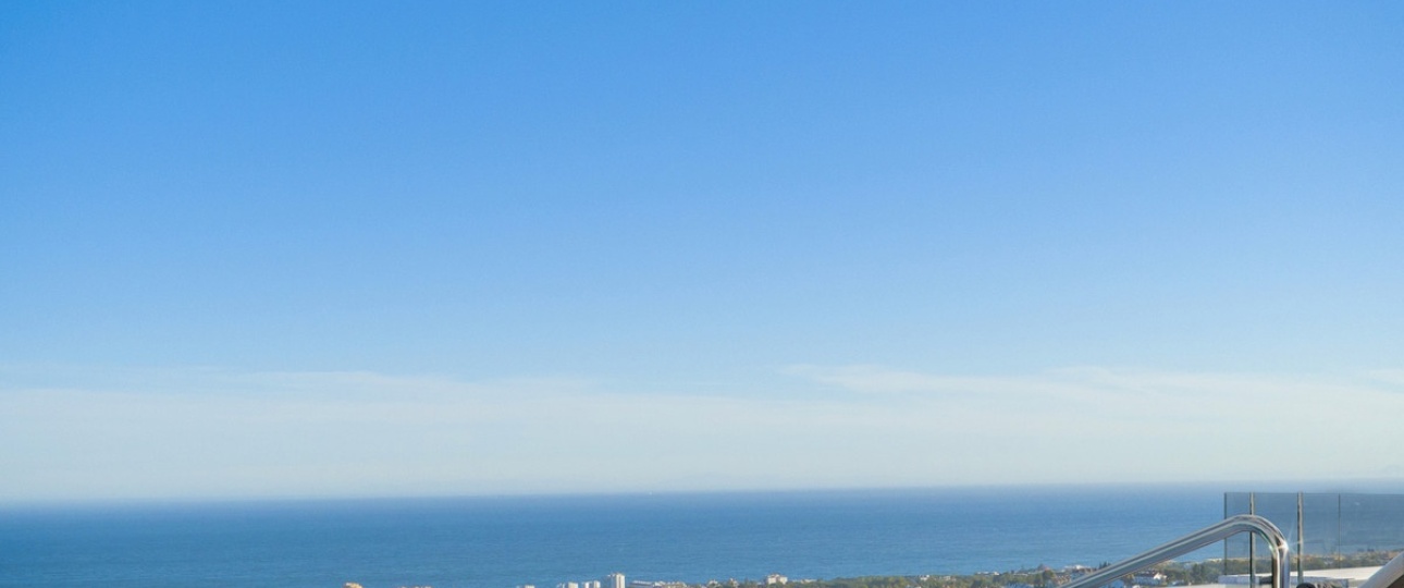 New Build - apartment - Mijas - La Cala de Mijas