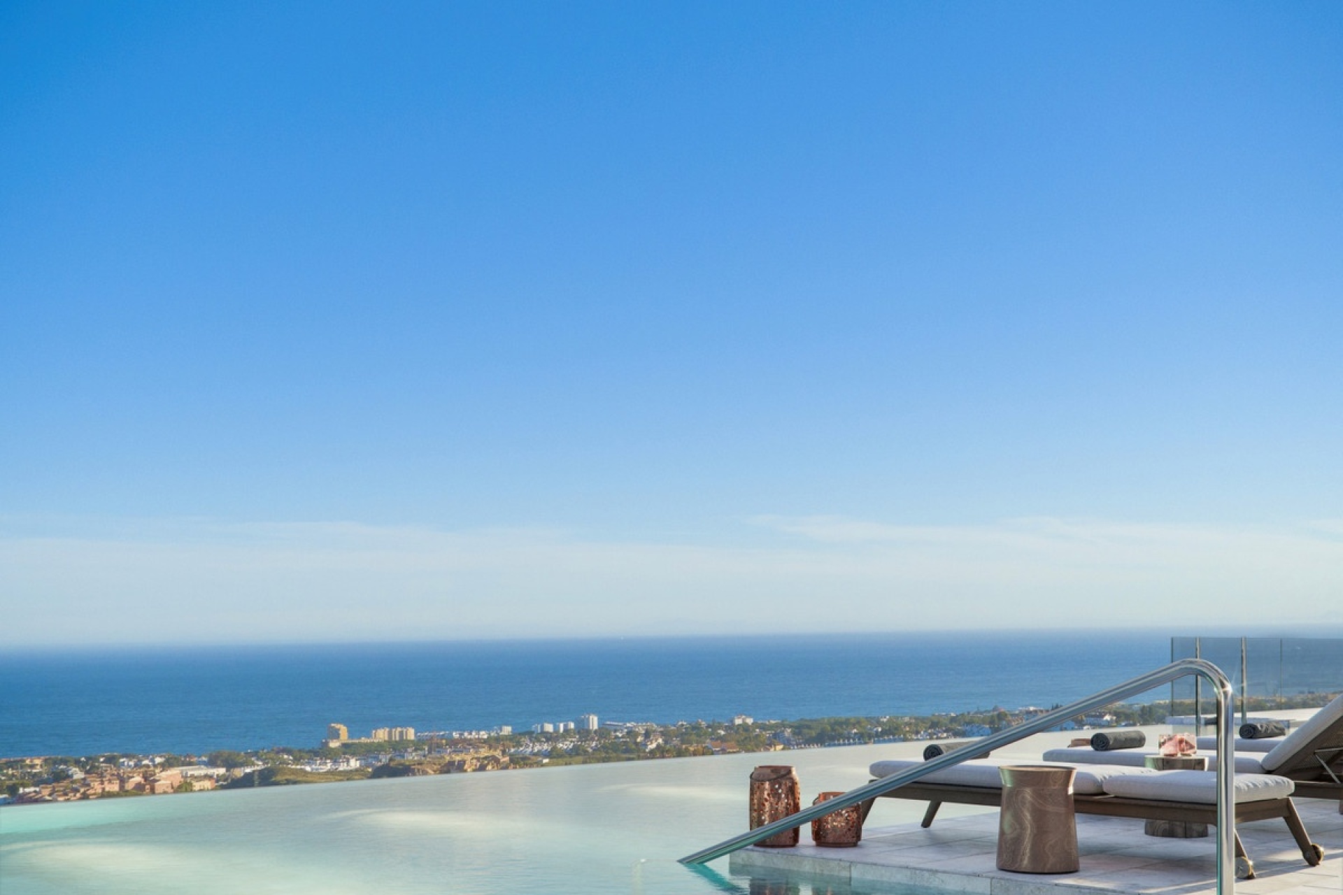 New Build - apartment - Mijas - La Cala de Mijas