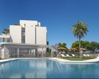 New Build - apartment - Mijas - La Cala de Mijas
