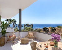 New Build - apartment - Mijas - La Cala de Mijas