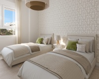 New Build - apartment - Mijas - La Cala de Mijas