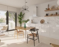 New Build - apartment - Mijas - La Cala de Mijas