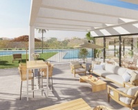 New Build - apartment - Mijas - La Cala de Mijas