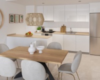 New Build - apartment - Mijas - La Cala de Mijas