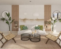 New Build - apartment - Mijas - La Cala de Mijas