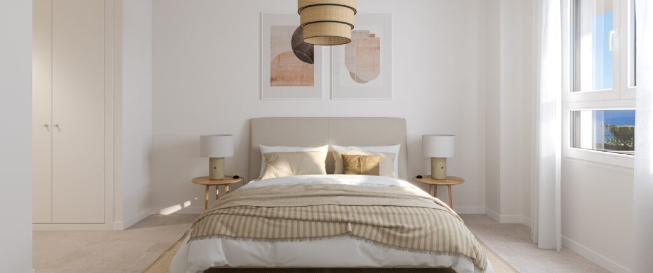 New Build - apartment - Mijas - La Cala de Mijas