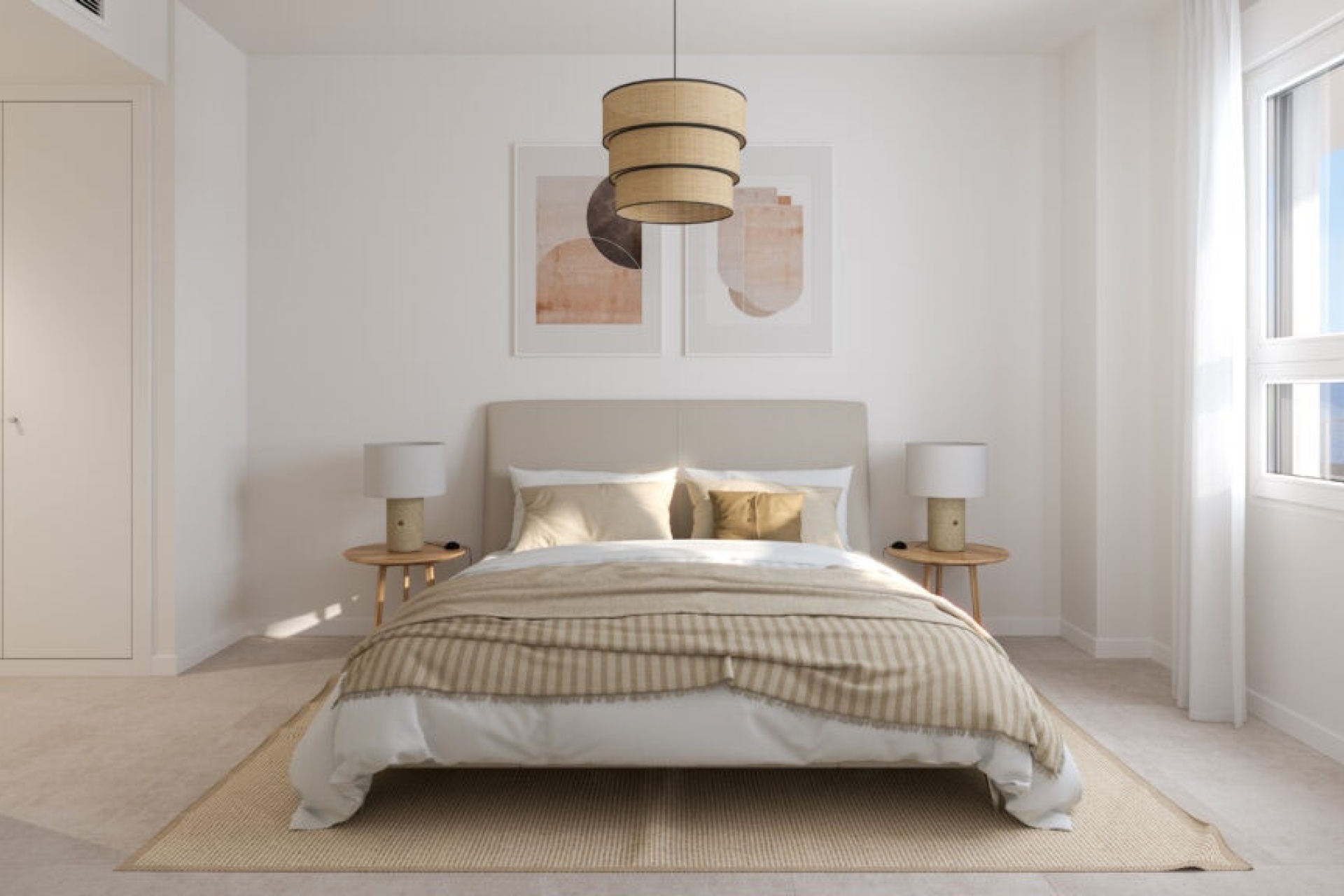 New Build - apartment - Mijas - La Cala de Mijas