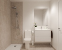 New Build - apartment - Mijas - La Cala de Mijas
