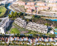 New Build - apartment - Mijas - La Cala de Mijas
