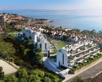 New Build - apartment - Mijas - La Cala de Mijas