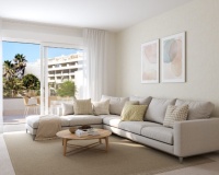 New Build - apartment - Mijas - La Cala de Mijas