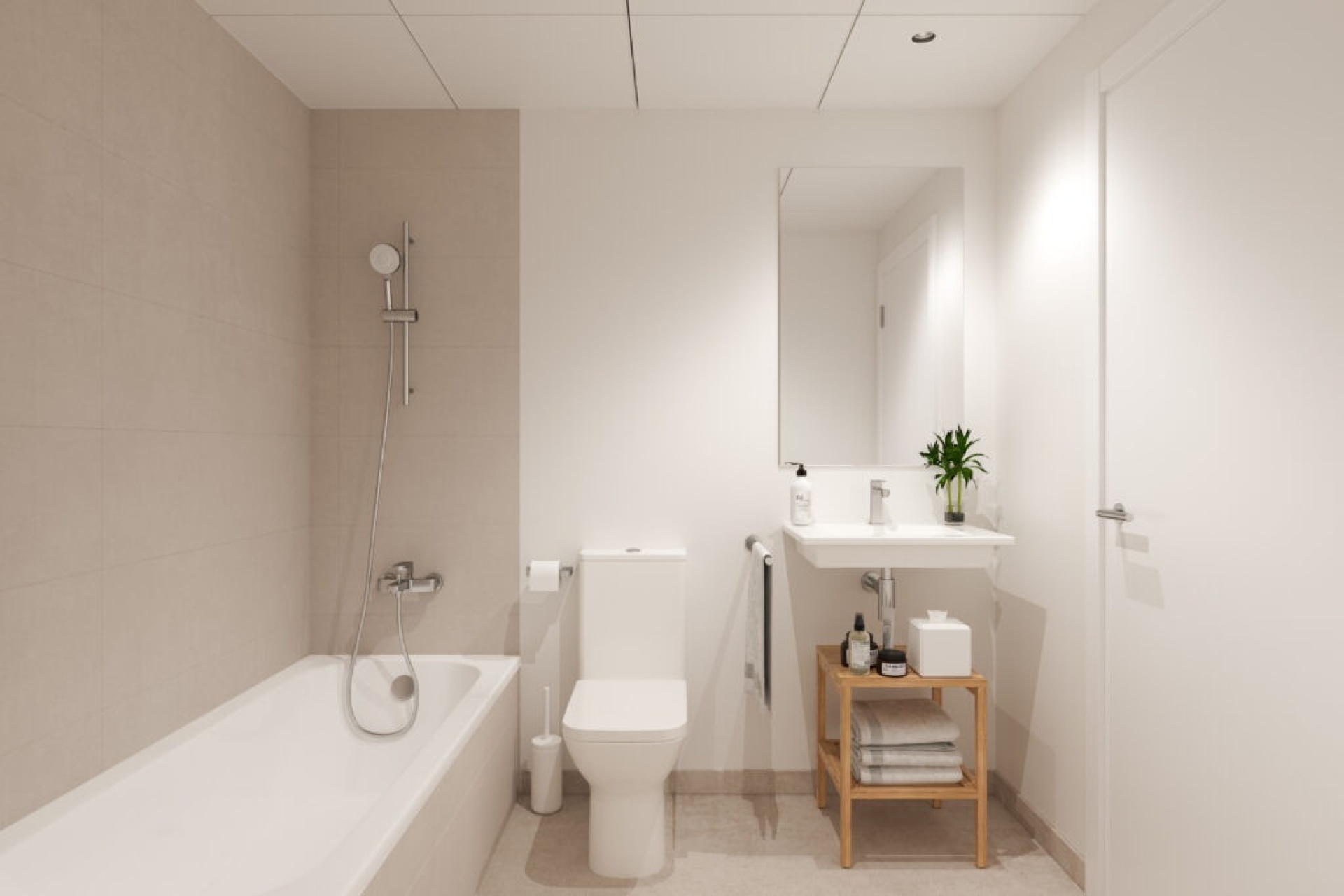 New Build - apartment - Mijas - La Cala de Mijas