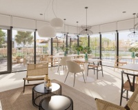 New Build - apartment - Mijas - La Cala de Mijas