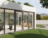 New Build - apartment - Mijas - La Cala de Mijas