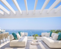New Build - apartment - Mijas - La Cala de Mijas