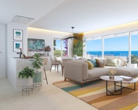 New Build - apartment - Mijas - La Cala de Mijas