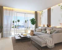 New Build - apartment - Mijas - La Cala de Mijas
