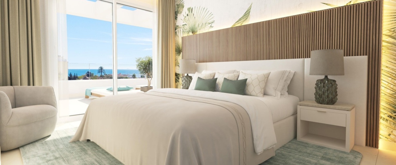 New Build - apartment - Mijas - La Cala de Mijas