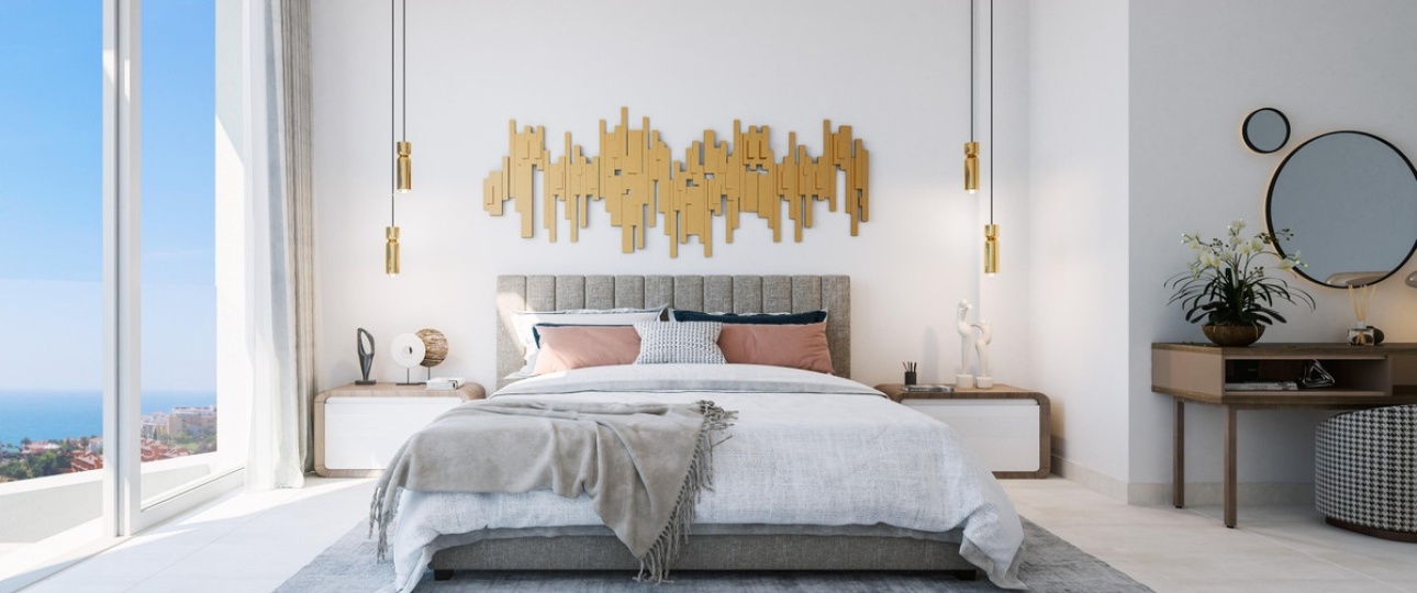 New Build - apartment - Mijas - La Cala de Mijas