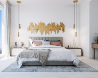 New Build - apartment - Mijas - La Cala de Mijas