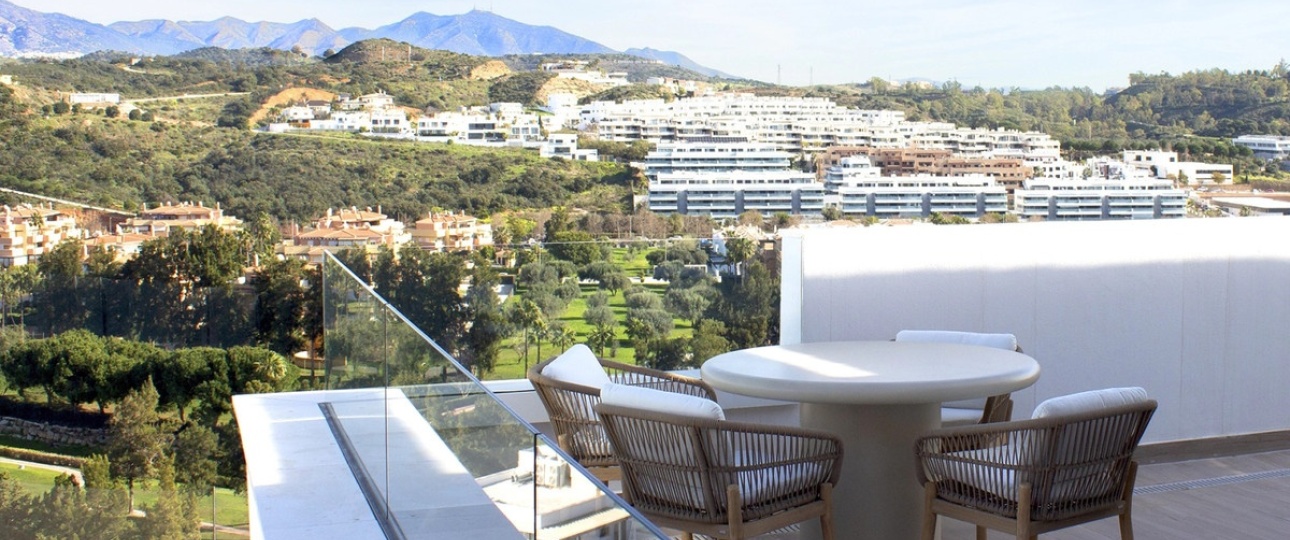 New Build - apartment - Mijas - La Cala de Mijas